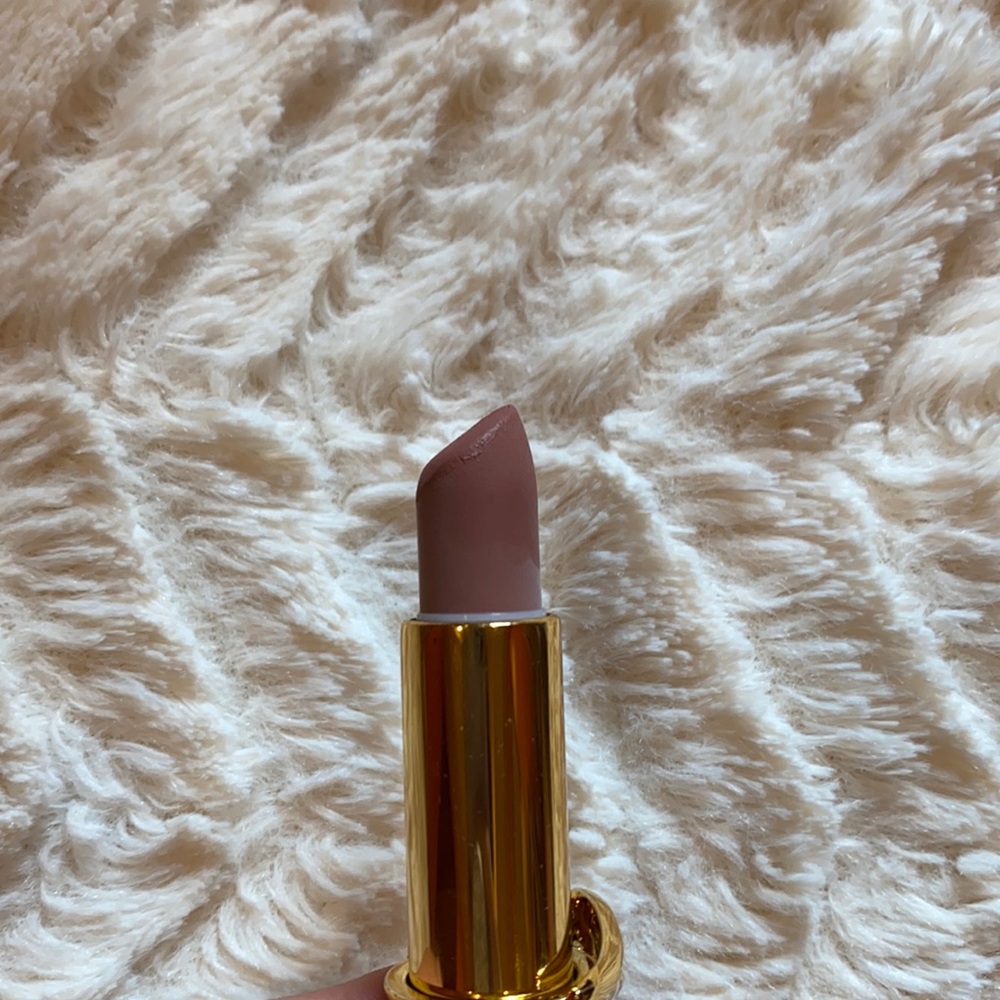 Pat McGrath 1995 Mattetrance Lipstick
